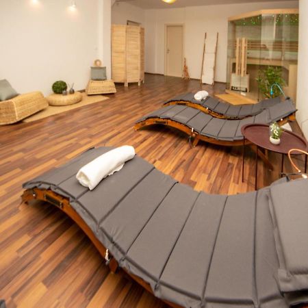 Apartment Villa 2 Pools-1 By Interhome Sutivan Luaran gambar