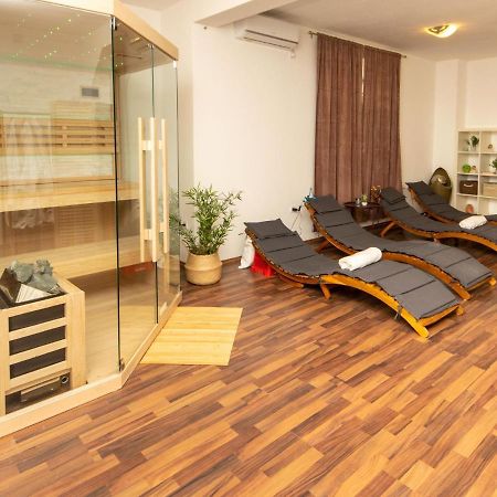 Apartment Villa 2 Pools-1 By Interhome Sutivan Luaran gambar