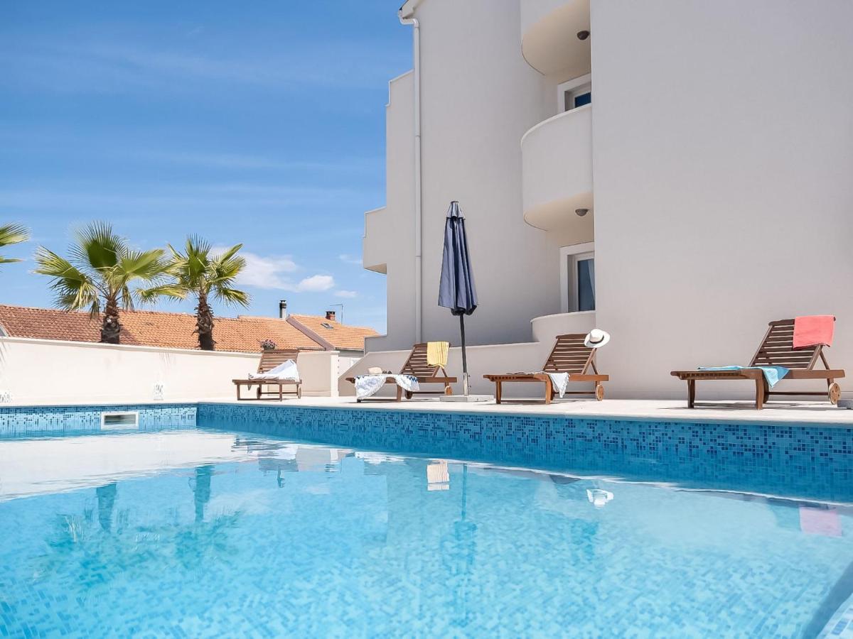 Apartment Villa 2 Pools-1 By Interhome Sutivan Luaran gambar