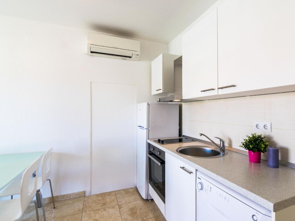 Apartment Villa 2 Pools-1 By Interhome Sutivan Luaran gambar