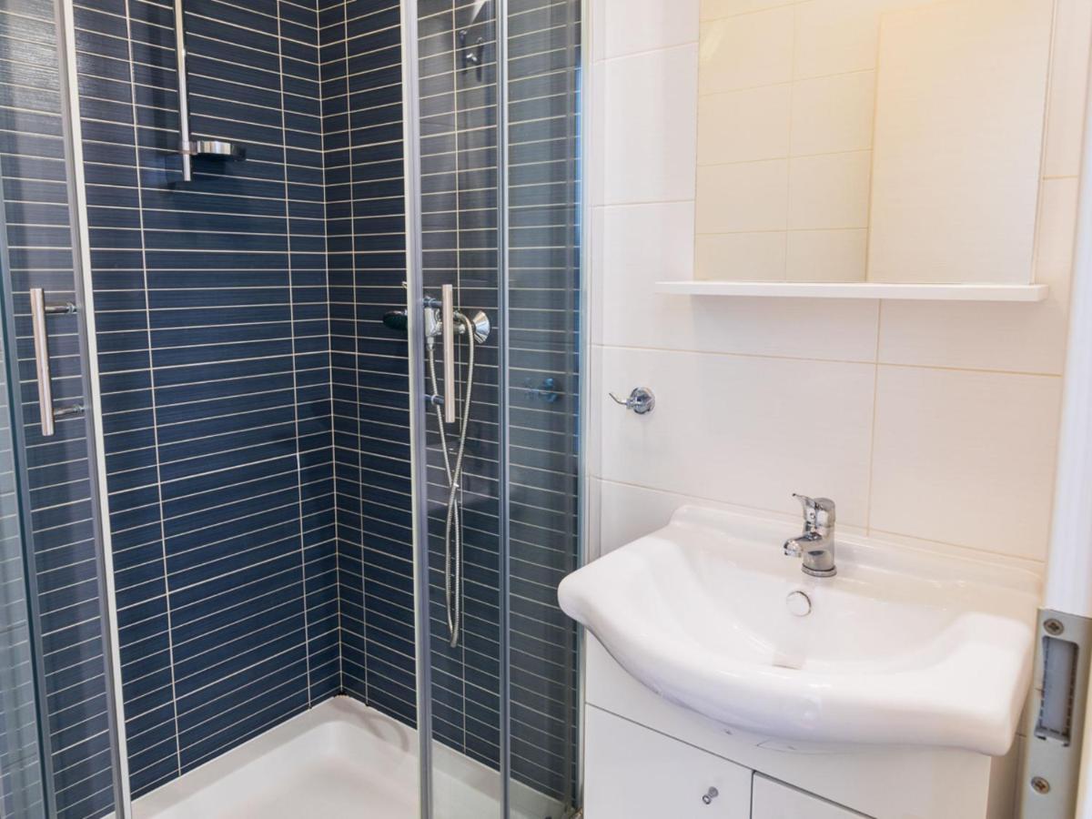 Apartment Villa 2 Pools-1 By Interhome Sutivan Luaran gambar
