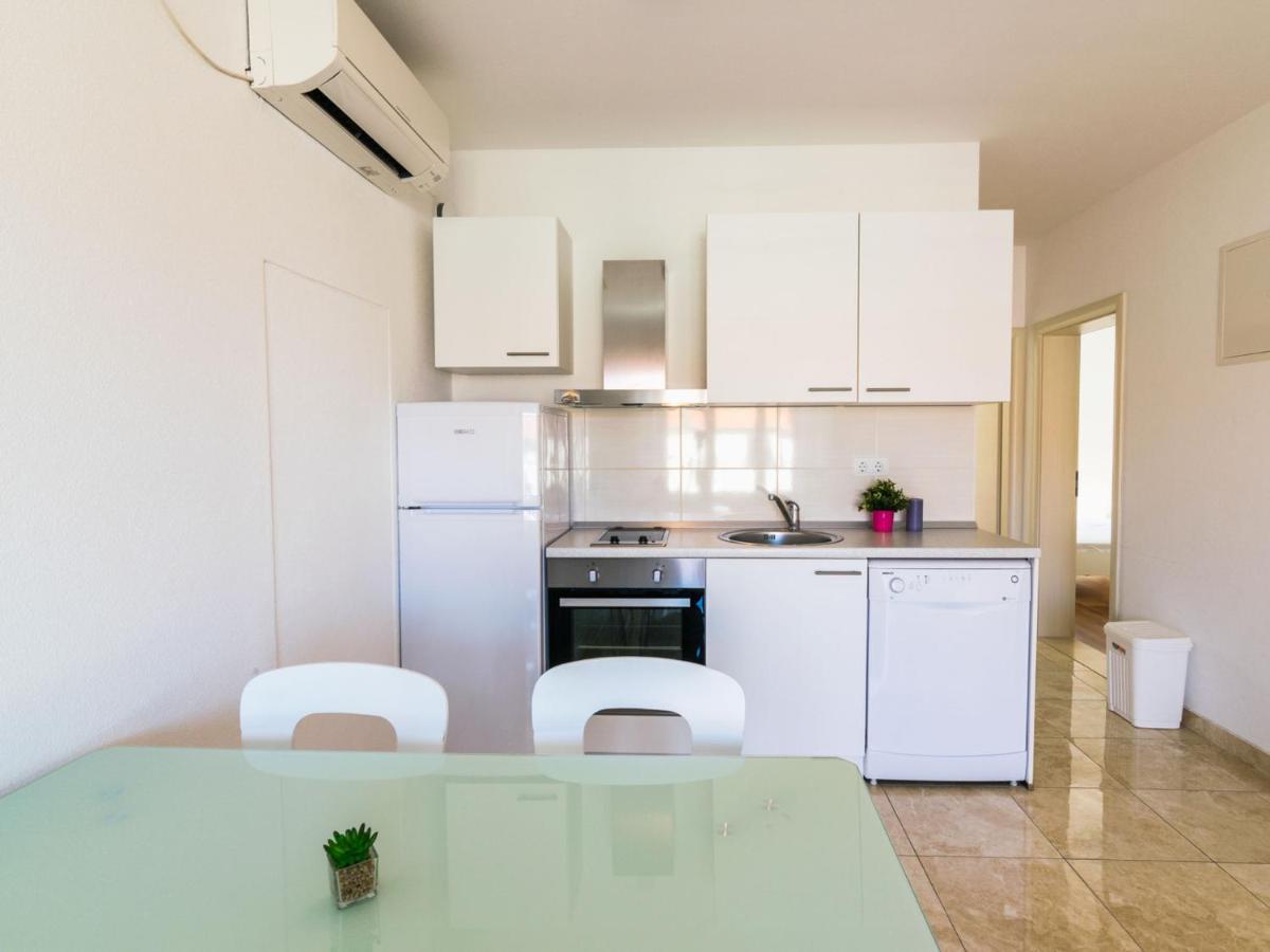 Apartment Villa 2 Pools-1 By Interhome Sutivan Luaran gambar