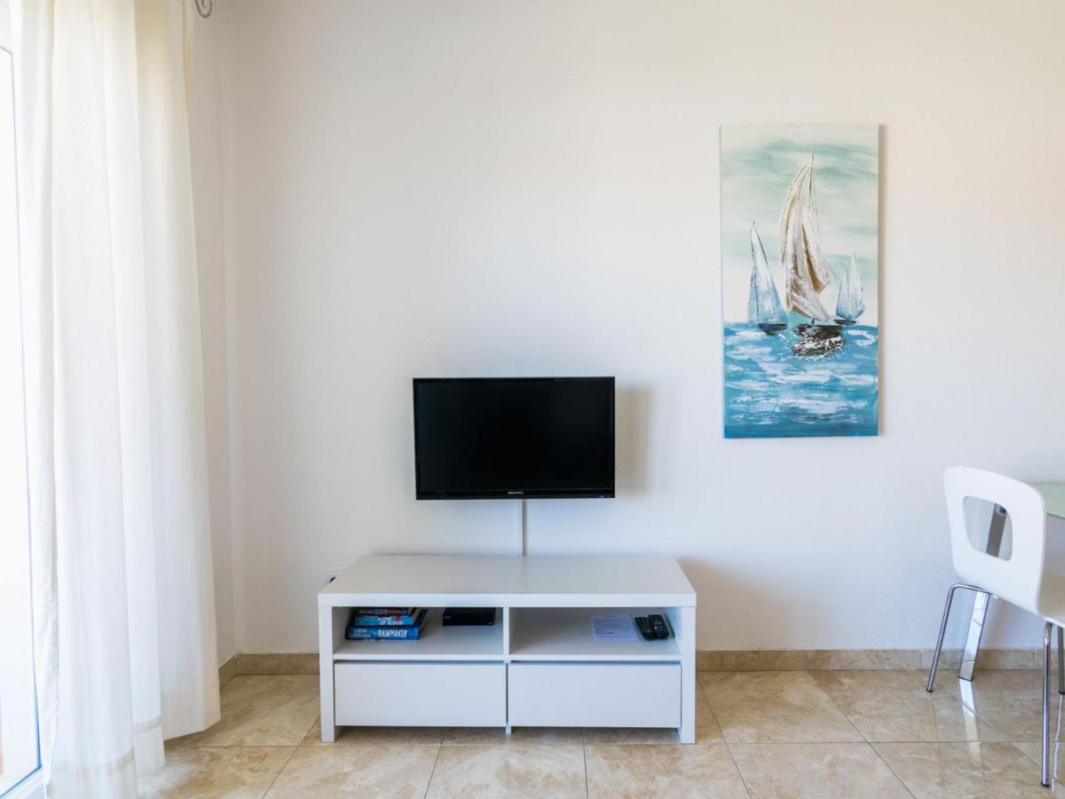 Apartment Villa 2 Pools-1 By Interhome Sutivan Luaran gambar
