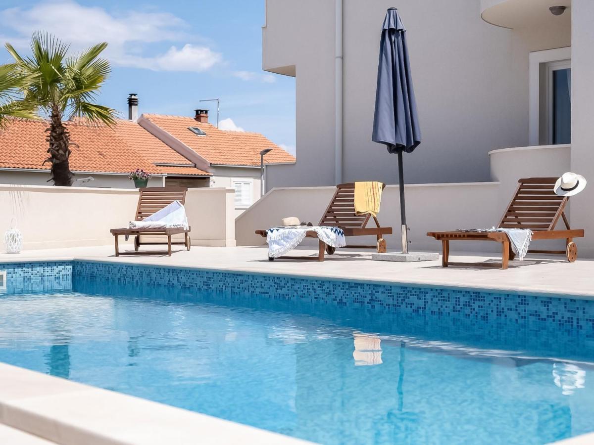 Apartment Villa 2 Pools-1 By Interhome Sutivan Luaran gambar