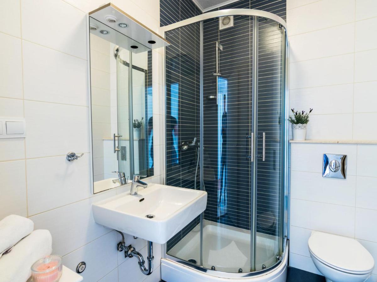 Apartment Villa 2 Pools-1 By Interhome Sutivan Luaran gambar
